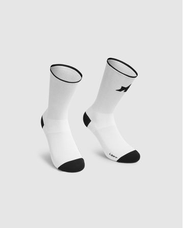 Assos RS Superleichte Socken S11 White Series