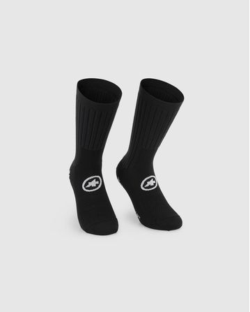 Assos Tactica T5 Calcetines Black Series