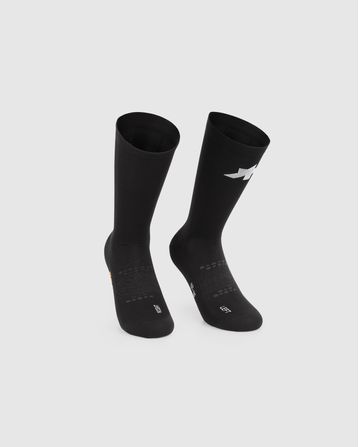 Assos RS Socken S11 Black Series