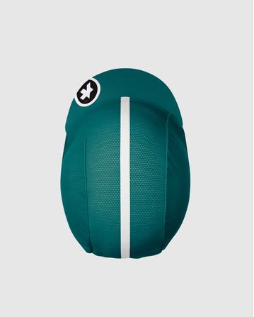 Assos Kappe Foundation Green