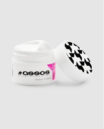 Assos Gämse-Creme Damen 75ml Multicolor