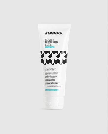Assos Hautregenerierendes Gel Evo 75ml Multicolor