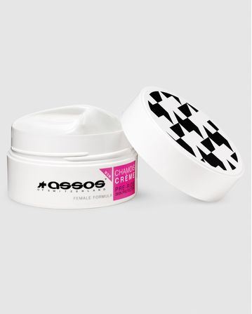 Assos Crema Chamois 200ml Mujer Multicolor