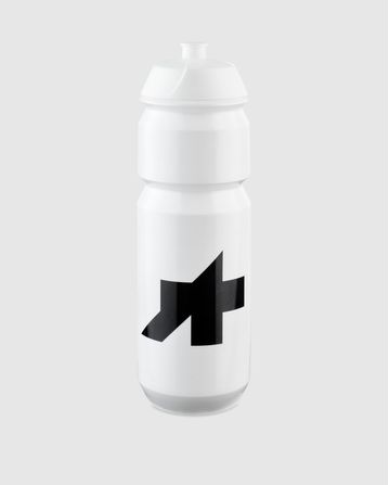 Assos Signature Bidón 750ml White