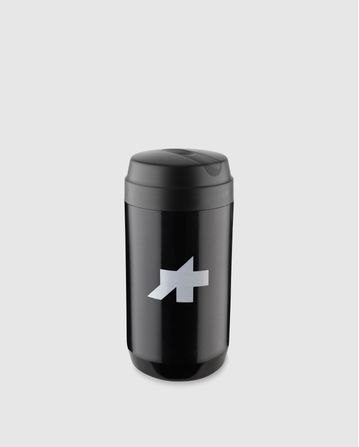 Assos Signature Caja Herramientas Pequeña Black Series