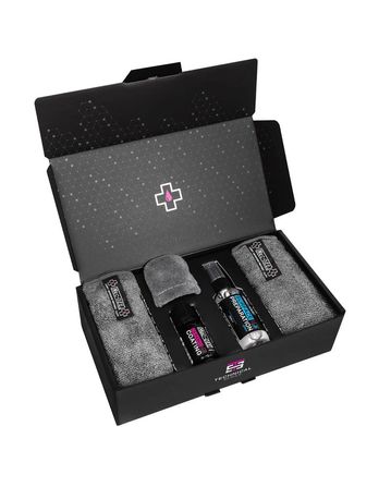 Kit Protector Ceramico Muc-Off Cuadros