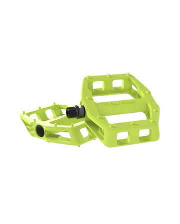 Pedales Plataforma Trek Line Comp Volt