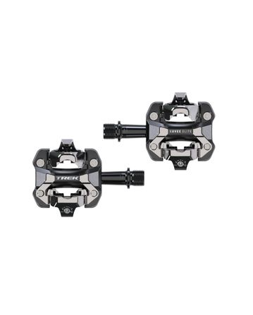Pedales Automáticos Trek Kovee Elite Negro
