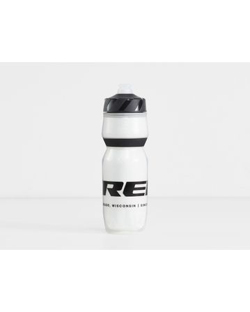 Bidón Trek Voda Ice 591ml Blanco/Negro