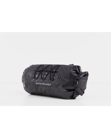 Bontrager Bolsa Manillar Adventure 9L Negro