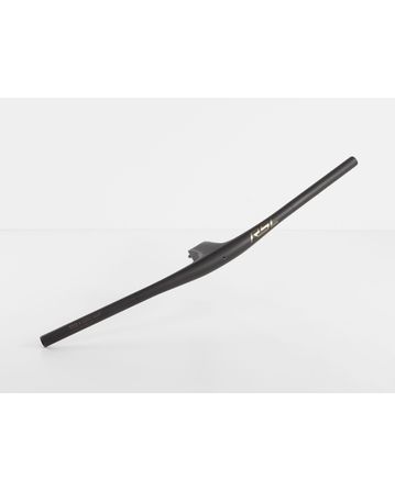 Manillar Mtb Potencia Integrada Bontrager RSL Negro