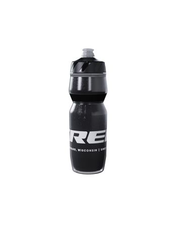 Bidón Trek Voda Ice 591ml Negro