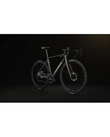 Colnago Rennrad V5RS  Ultegra Di2 Vision SC 45 2025 VRBK