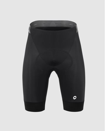Assos Mille GT C2 Pantalón Corto Negro