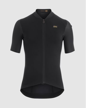 Assos Mille GTO Trikot C2 Schwarz
