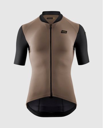 Assos Mille GTO Maillot C2 Terra Sable