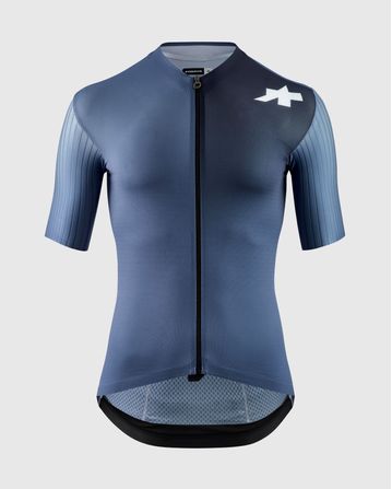 Assos Equipe RS S11 Stone Maillot Blue
