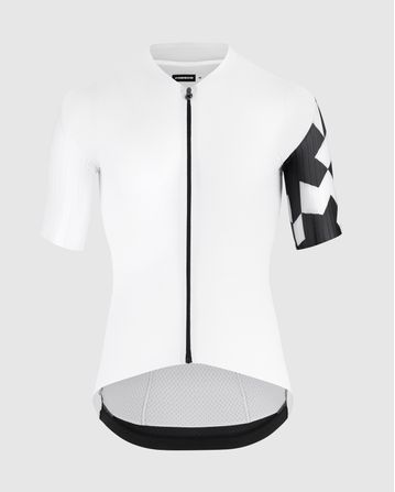 Assos Equipe RS Trikot S11 Weiß Serie