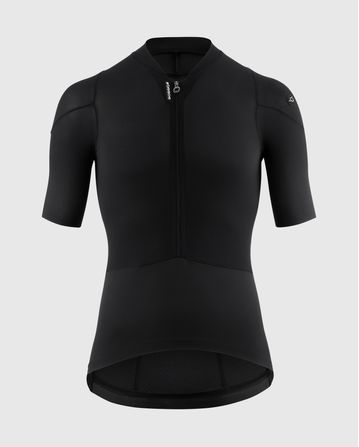 Assos Mille GTS S11 Maillot Negro