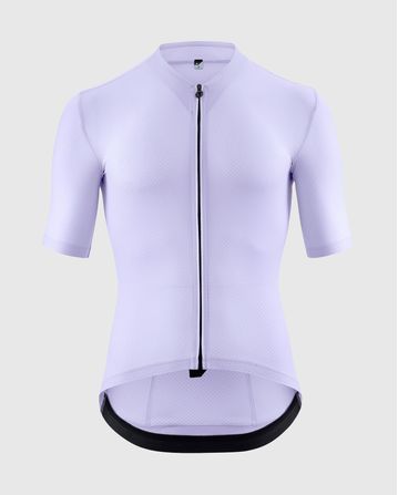 Assos Equipe R Trikot S11 Stella Lavendel