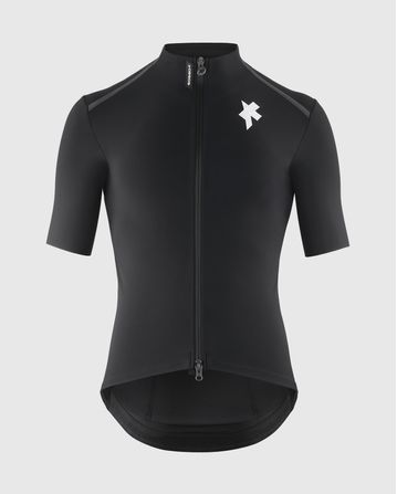 Assos Equipe R Thermo Regen Jersey S11 Schwarz