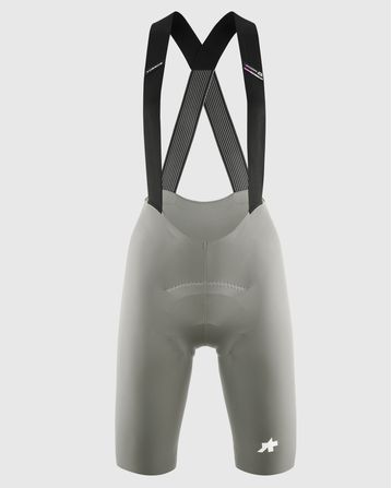 Assos Dyora R S11 Edge Culote Green