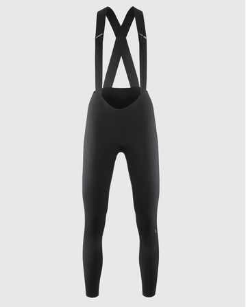 Assos Uma GT Spring Fall Bib Tights S11 Black Series