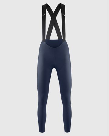 Assos Uma GT S11 Culote Largo Tirantes Primavera/Otoño Primal Blue