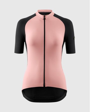 Assos Uma Gtv Maillot C2 Dawn Rose