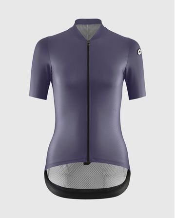 Assos Uma GT Trikot S11 Zukunft Dämmerung