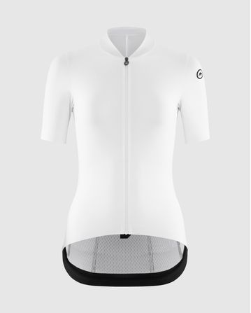 Assos Uma GT Maillot S11 White Series