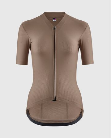Assos Dyora R S11 Maillot Terra Sand
