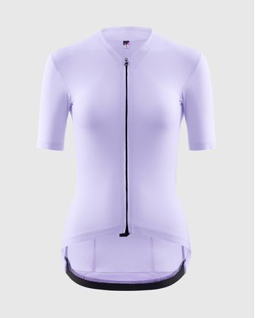 Assos Dyora R S11 Maillot Stella Lavender