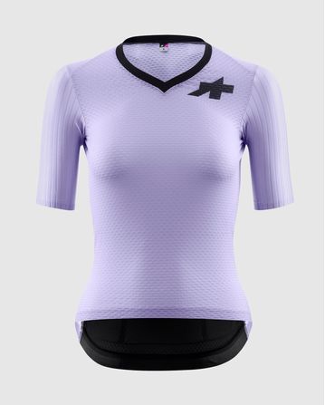 Assos Dyora RSV Trikot S11 Stella Lavendel