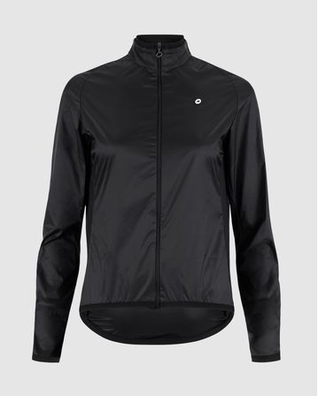 Assos Uma GT C2 Chaqueta Cortavientos Black Series