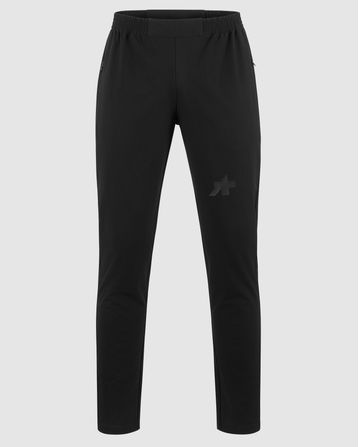 Assos Signature Evo Pantalones Negro