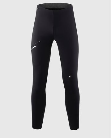Assos Tactica T5 Pantalones Térmicos Black Series