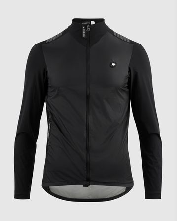 Assos Tactique Steinadler Coquille Veste T5 Noir Série