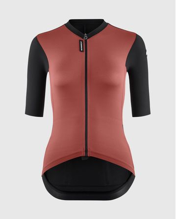 Assos Tactica Women'S Maillot T5 Burned Brown