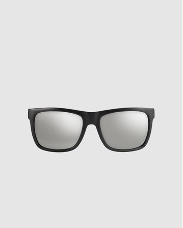 Assos Velo Stadt Brillen Schwarz