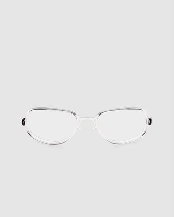 Assos Donzi - Optische Clip Braun