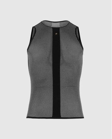 Assos GTO NS Dermasensor Noir Série