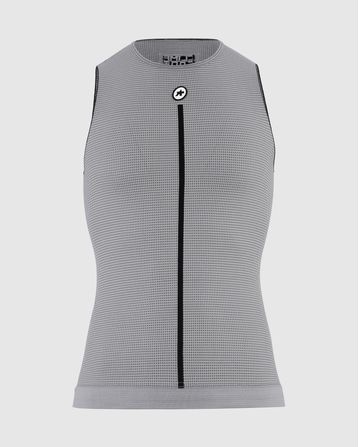 Assos Sommer NS Haut Schicht P1 Grau Serie