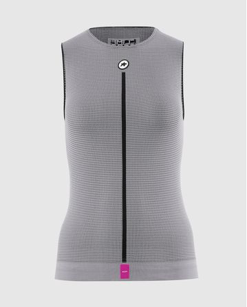 Assos NS P1 Caimseta Interior Verano Grey Series