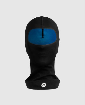 Assos Ultraz Winter Face Mask P1 Black Series