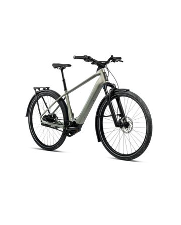 Orbea Kemen Tour 10 2026 Spaceship Green Matt