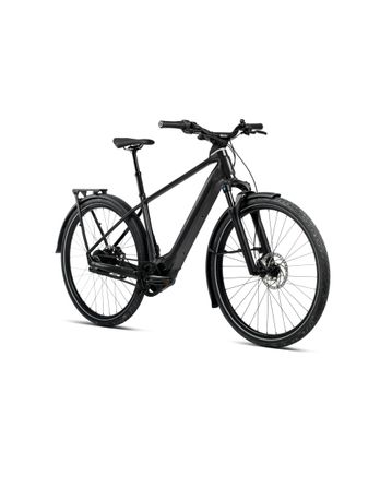 Orbea Kemen Tour 10 2026 Diamond Black Gloss