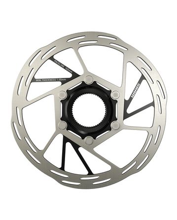 Sram Paceline Centerlock 160mm Brake Rotor Silver
