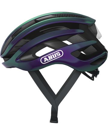 AirBreaker Casco Carretera Abus Flipflop Purple