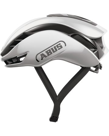 GameChanger 2.0 Casco Carretera Abus Gleam Silver